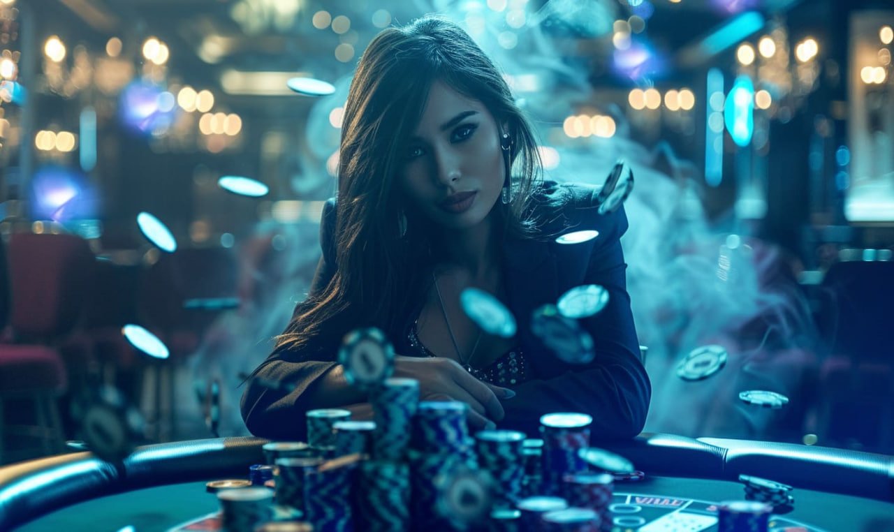 3389 Casino trực tuyến
